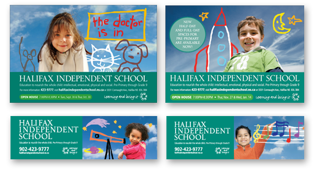 Halifax Independent School